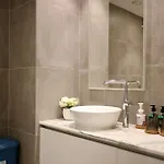 Elysia Park B6 - 2br With Sunny Balcony, Pool, Gym, Free Parking