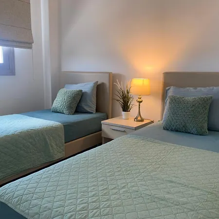 Lägenhet Stylish 2br With Balcony, Pool, Gym, Free Parking At Elysia Park S6