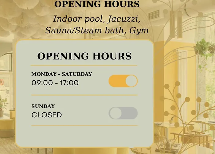 Stylish 2br With Balcony, Pool, Gym, Free Parking At Elysia Park S6 Lägenhet Paphos